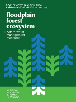 cover image of Before Water Management Measures